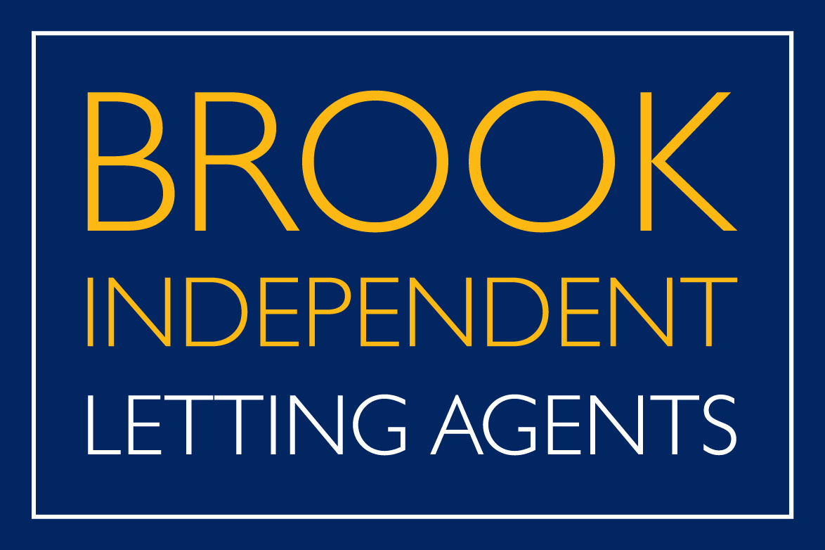 Brook Independent Residential Lettings Logo